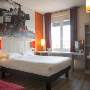 Фотографии гостиницы
The Originals City, Hôtel Le Berry, Bourges - Rénové 2020