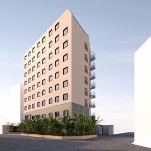 Фотография гостиницы The OneFive Marine Fukuoka