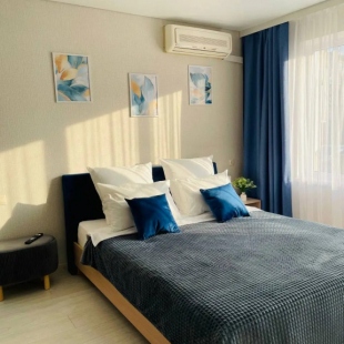 Фотография квартиры Квартира в центре