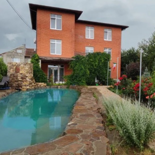 Фотография Коттеджа Частный дом Уютный коттедж