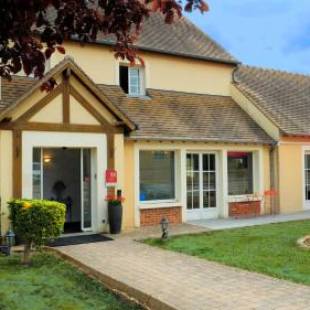 Фотографии гостиницы
Hôtel HAPY Ex Le Crépuscule