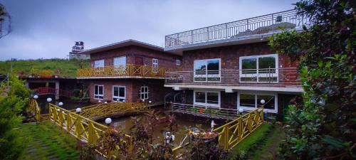 Фотография гостиницы Vaga Copper Castle