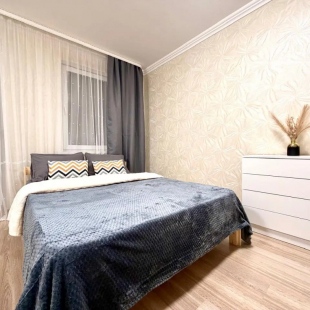 Фотография квартиры Квартира рядом с центральным парком