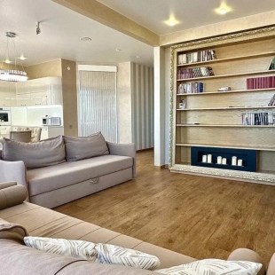 Фотография квартиры Апартаменты Vista Point 288