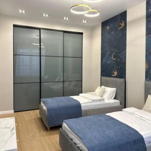 Фотография квартиры Point One 24