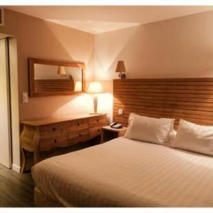 Фотографии гостиницы 
            Rives d'Or Hôtel