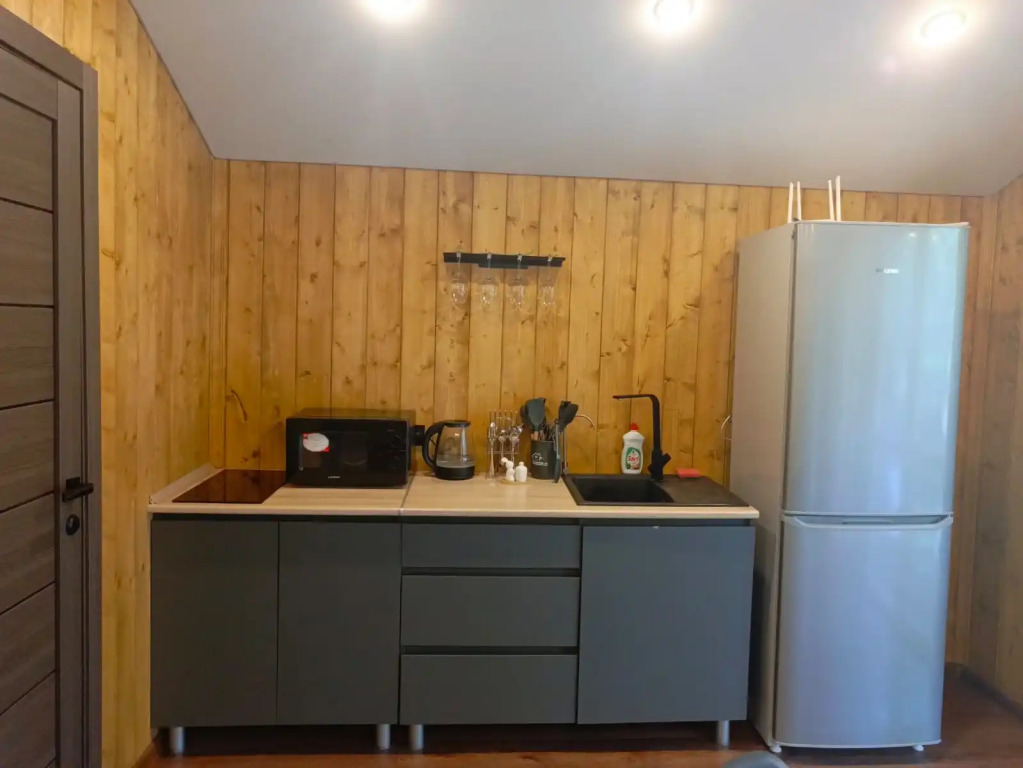 Фотография Коттеджа Частный дом Forest Nest