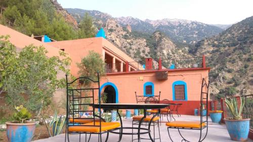 Фотография гостевого дома Dar Tassa