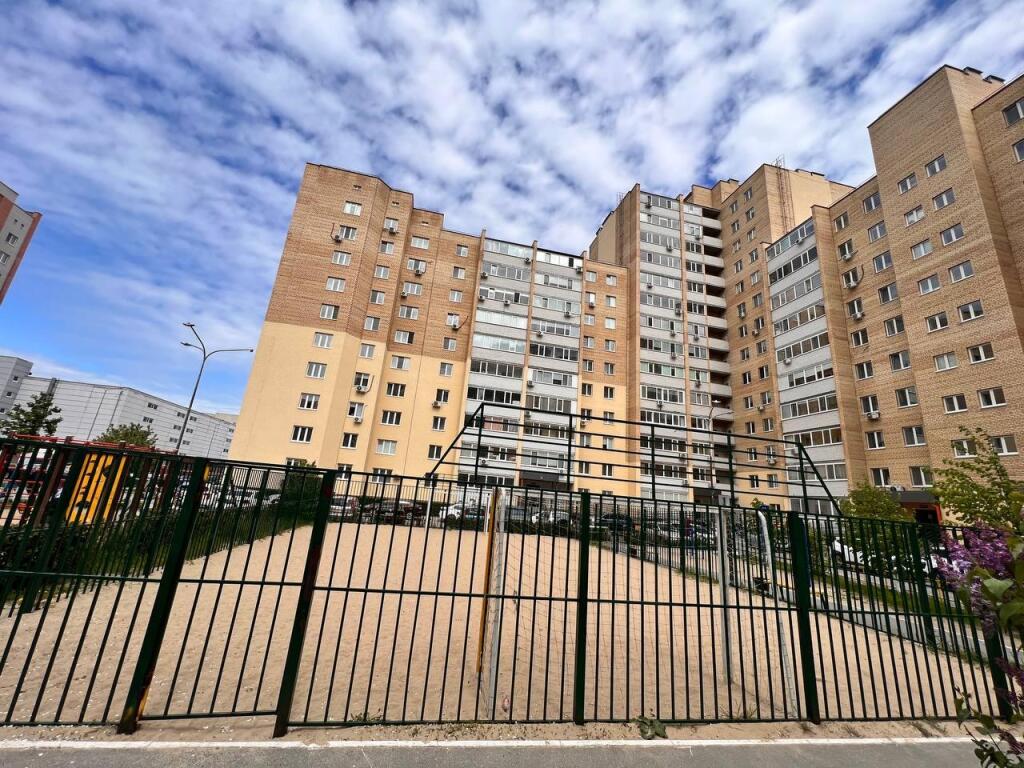 Фотография квартиры Риконе на улице Суходольская