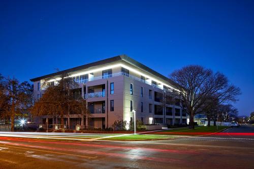 Фотография апарт отеля Knightsbridge Canberra