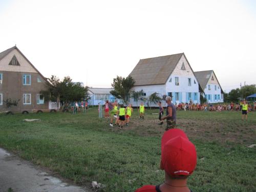 Фотографии гостиницы
Каштан