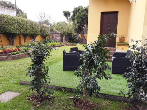 Фотография гостевого дома La Chimenea Verde