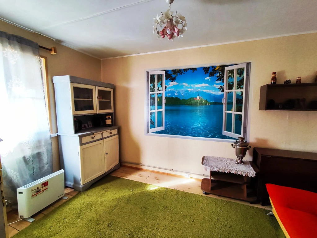 Фотография Коттеджа Белкин Дом