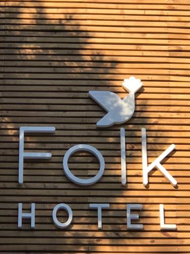 Фотографии гостиницы
FOLK