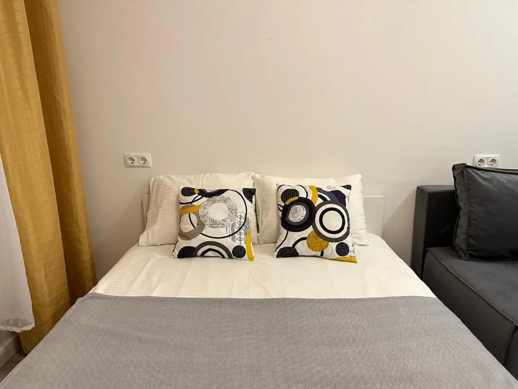 Фотография квартиры APARTHOST 1 Level Амурская около Восточного вокзала