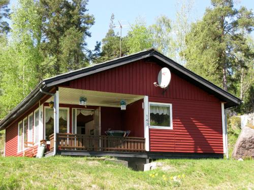 Фотография гостевого дома Chalet Västanvik Snickarhagen - OST047