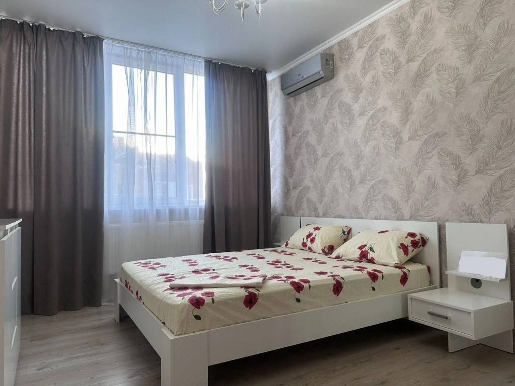 Фотография квартиры Квартира в районе скверного парка