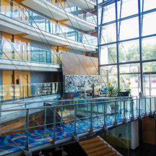 Фотографии гостиницы
Eurohotel Barcelona Granvia Fira