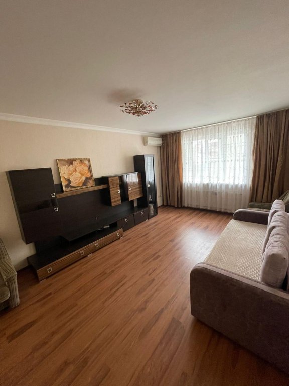 Фотография квартиры Апартаменты на улице Партизанская 1Б  корпус 1