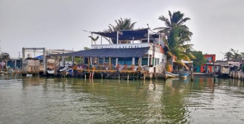 Фотография гостиницы Casa del Jaibo