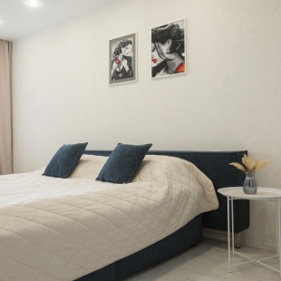 Фотография квартиры Квартира 1-Комнатная в близи жд вокзала