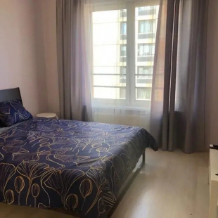 Фотография квартиры Квартира на ул Кленовая 5