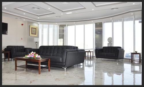 Фотографии гостиницы
Muscat Hills Hotel