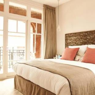 Фотографии гостиницы
The Bull and The Hide