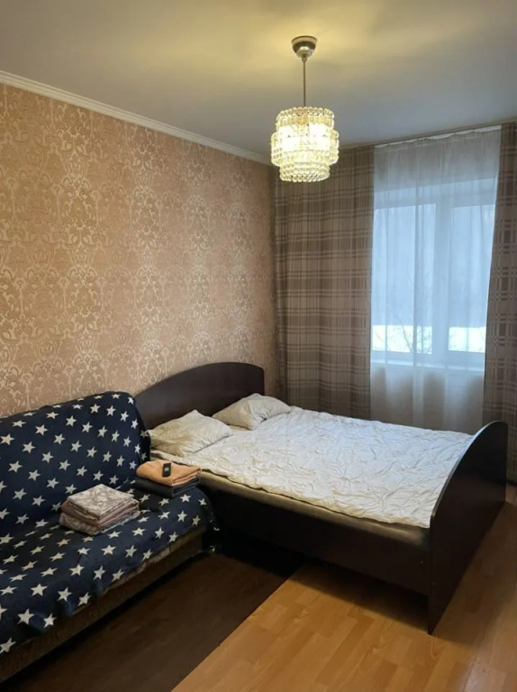 Фотография квартиры Квартира на Запорожской 39