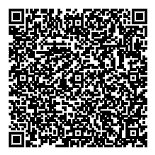 QR код гостиницы Приют охотника