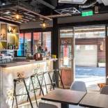 Фотография хостела Old Door Hostel & Bar