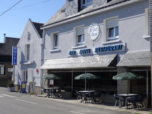 Фотография гостиницы Le Toul' Broch