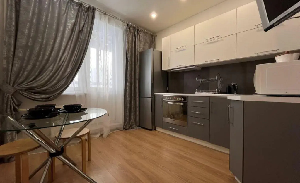 Фотография квартиры RentMe 24 (РентМи) на шоссе Новое 6 корпус 2