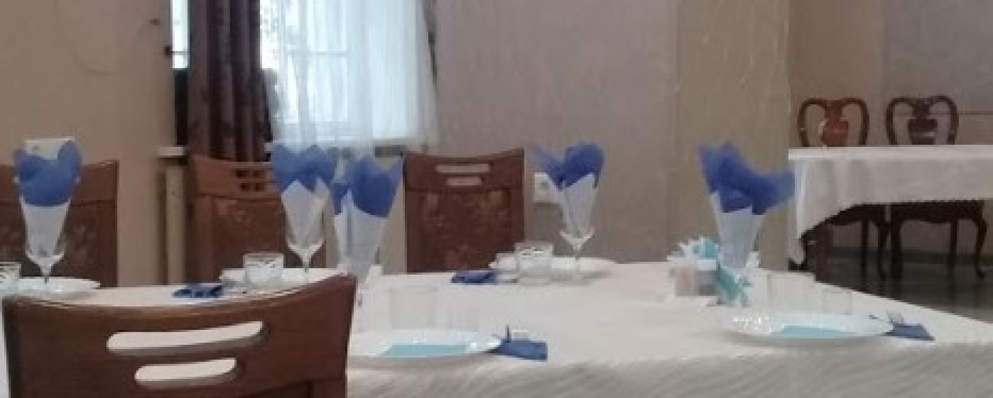 Фотографии банкетного зала Большой