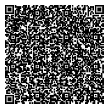 QR код музея Музейно-краеведческий центр Дом Позняковых