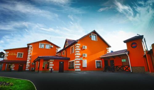 Фотография номера гостиницы Патио