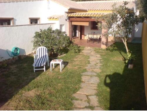 Фотография гостевого дома Casa Jazmín