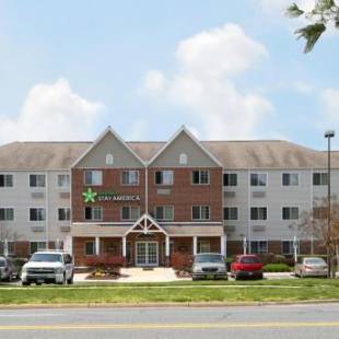 Фотографии гостиницы
Extended Stay America Suites - Annapolis - Admiral Cochrane Drive