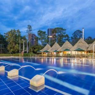 Фотография гостиницы Hotel Intercontinental Medellín, an IHG Hotel