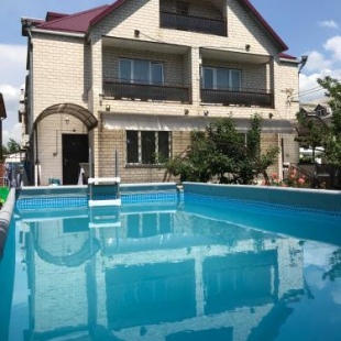 Фотография гостевого дома Августина