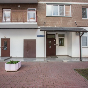 Фотография квартиры Апартаменты на улице Яна Полуяна 47/2