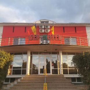 Фотография гостиницы Sep Hotel
