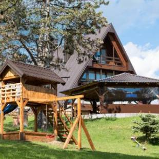 Фотографии мотеля
Motel Babino Brdo