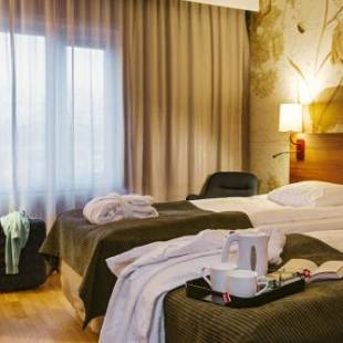 Фотографии гостиницы
Scandic Uppsala Nord