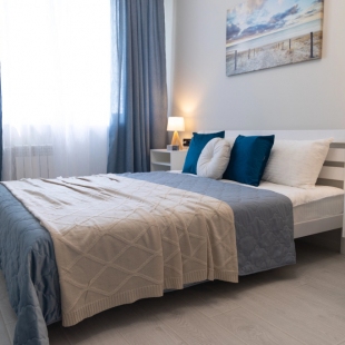 Фотография квартиры LovelyHome39| Апартаменты на Балтийском море в Пионерском