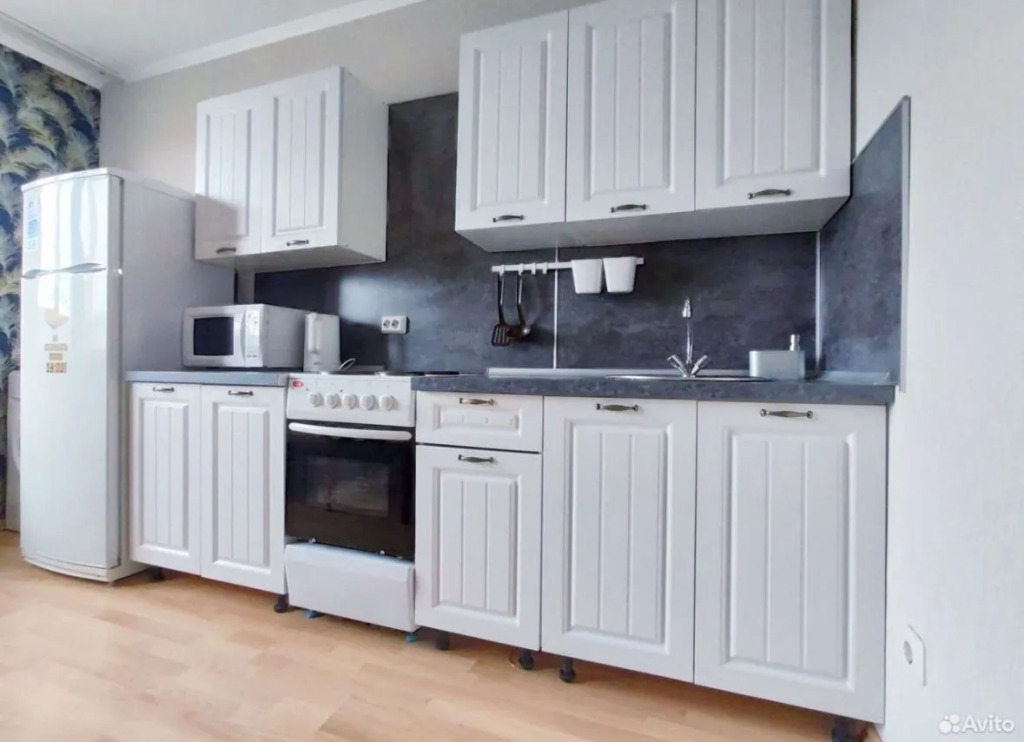 Фотография квартиры Квартира На Галицкой