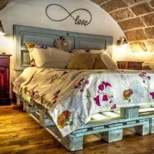 Фотографии мини отеля
B&B Casa Fiore