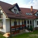 Фотография гостевого дома Pensiunea Sandra