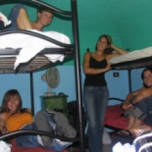 Фотография хостела Роксолана