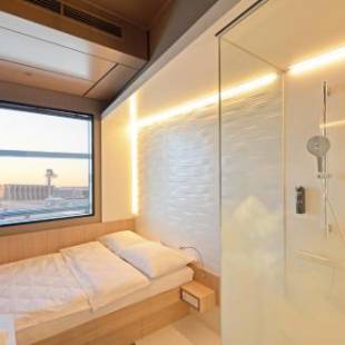 Фотографии гостиницы 
            MY CLOUD Transit Hotel - Guests with international flight only!